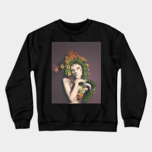 Nymph Crewneck Sweatshirt